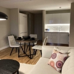 Дава се под наем Двустаен апартамент в Бургас, Възраждане - 70 кв.м за 229.5 € - Снимка #1