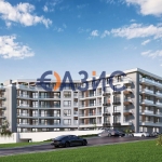 Тристаен апартамент в Приморско - 74 кв.м за 612 €/кв.м - Снимка #1