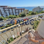 Тристаен апартамент в Свети Влас - 57 кв.м за 716 €/кв.м - Снимка #1