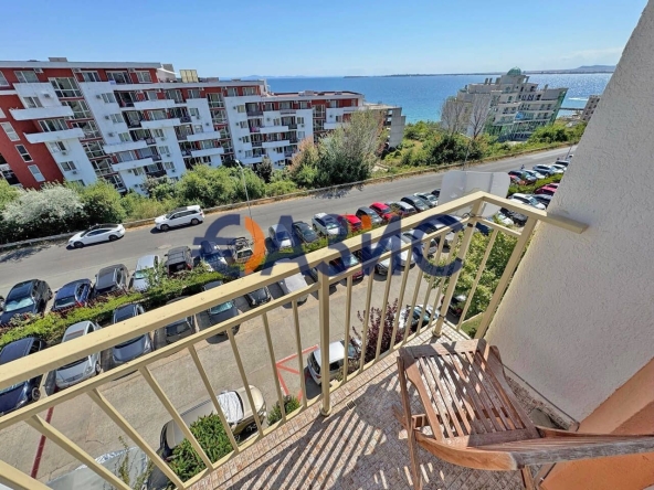 Тристаен апартамент в Свети Влас - 57 кв.м за 716 €/кв.м - Снимка #1