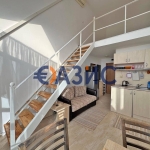 Тристаен апартамент в к.к. Слънчев бряг - 55 кв.м за 696 €/кв.м - Снимка #1