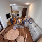 Двустаен апартамент в к.к. Слънчев бряг - 47 кв.м за 999 €/кв.м - Снимка #1