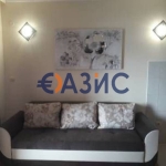 Двустаен апартамент в к.к. Слънчев бряг - 60 кв.м за 697 €/кв.м - Снимка #1