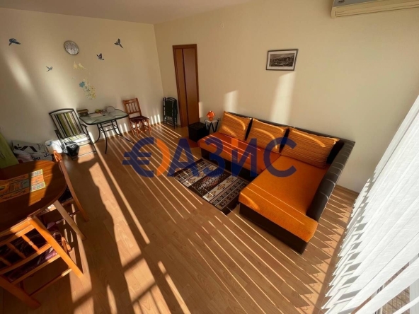 Двустаен апартамент в Свети Влас - 68 кв.м за 615 €/кв.м - Снимка #1