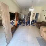 Едностаен апартамент в Поморие - 38 кв.м за 812 €/кв.м - Снимка #1