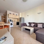 Двустаен апартамент в к.к. Слънчев бряг - 55 кв.м за 821 €/кв.м - Снимка #1