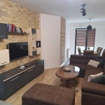 Дава се под наем Двустаен апартамент в Бургас, Център - 68 кв.м за 229.5 € - Снимка #1