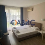Едностаен апартамент в к.к. Слънчев бряг - 35 кв.м за 714 €/кв.м - Снимка #1
