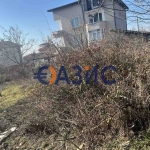 Парцел в Свети Влас - 594 кв.м за 61 €/кв.м - Снимка #1