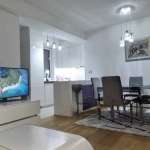 Дава се под наем Двустаен апартамент в Бургас, Изгрев - 64 кв.м за 219.3 € - Снимка #1