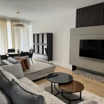 Дава се под наем Двустаен апартамент в Бургас, Изгрев - 58 кв.м за 204 € - Снимка #1