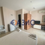 Едностаен апартамент в к.к. Слънчев бряг - 36 кв.м за 836 €/кв.м - Снимка #1