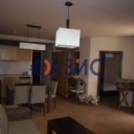 Едностаен апартамент в к.к. Слънчев бряг - 49 кв.м за 626 €/кв.м - Снимка #1