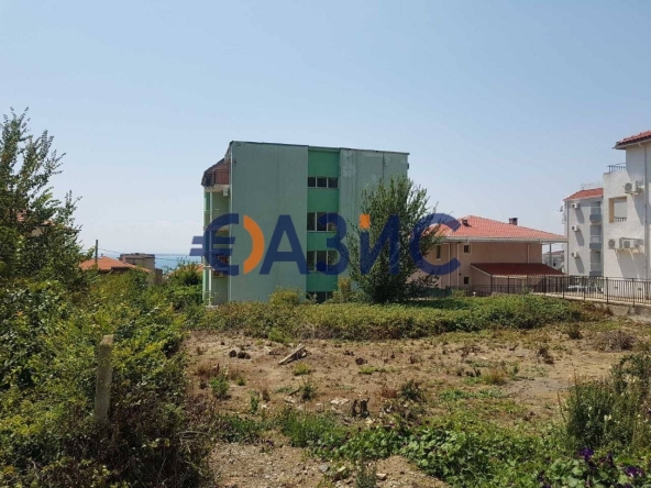 Парцел в Свети Влас - 519 кв.м за 76 €/кв.м - Снимка #1