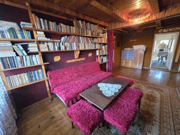 Къща в Разлог - 142 кв.м за 539 €/кв.м - Снимка #1