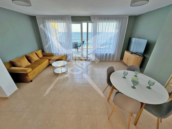 Тристаен апартамент в с. Равда, Област Бургас - 102 кв.м за 805 €/кв.м - Снимка #1