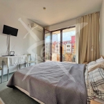 Едностаен апартамент в Ахелой - 42 кв.м за 693 €/кв.м - Снимка #1