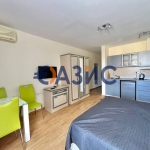 Едностаен апартамент в с. Равда, Област Бургас - 47 кв.м за 857 €/кв.м - Снимка #1