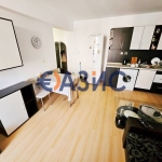 Тристаен апартамент в к.к. Слънчев бряг - 73 кв.м за 465 €/кв.м - Снимка #1