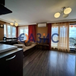 Двустаен апартамент в к.к. Слънчев бряг - 87 кв.м за 621 €/кв.м - Снимка #1