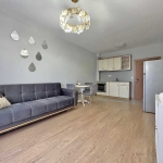 Двустаен апартамент в к.к. Слънчев бряг - 73 кв.м за 994 €/кв.м - Снимка #1