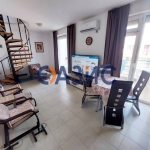 Тристаен апартамент в к.к. Слънчев бряг - 148 кв.м за 411 €/кв.м - Снимка #1