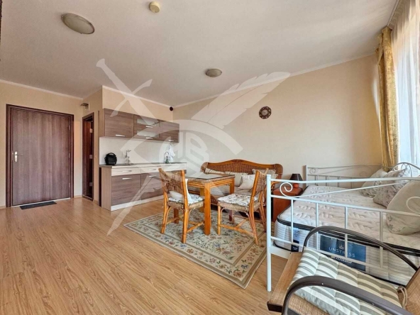 Дава се под наем Едностаен апартамент в Несебър - 90 кв.м за 124683.78 € - Снимка #1