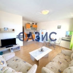 Двустаен апартамент в Несебър - 57 кв.м за 778 €/кв.м - Снимка #1