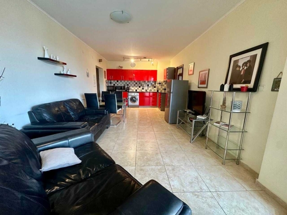 Четиристаен апартамент в с. Равда, Област Бургас - 114 кв.м за 662 €/кв.м - Снимка #1