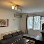 Дава се под наем Двустаен апартамент в София, Стрелбище - 63 кв.м за 598.23 € - Снимка #1