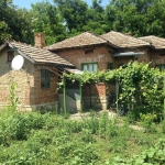 Къща в с. Александрия, Област Добрич - 80 кв.м за 108 €/кв.м - Снимка #1