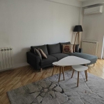 Дава се под наем Двустаен апартамент в Пловдив, Въстанически - 55 кв.м за 178.5 € - Снимка #1