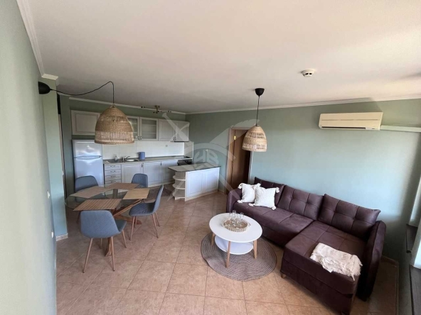 Тристаен апартамент в Свети Влас - 79 кв.м за 839 €/кв.м - Снимка #1