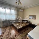 Четиристаен апартамент в Шумен, Пазара - 133 кв.м за 844 €/кв.м - Снимка #1