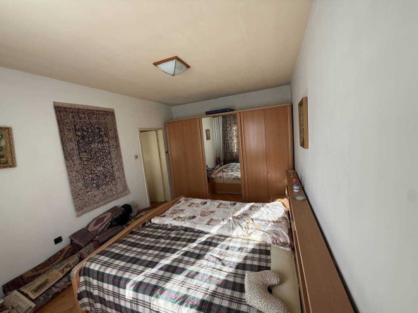 Тристаен апартамент в Пловдив, Христо Смирненски - 92 кв.м за 747 €/кв.м - Снимка #1