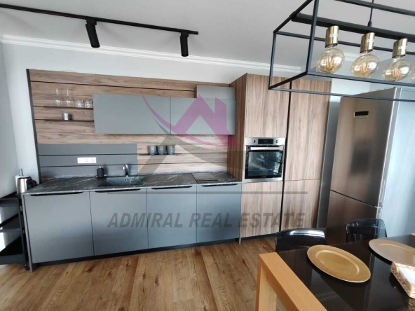 Тристаен апартамент в Варна, Бриз - 114 кв.м за 1745 €/кв.м - Снимка #1