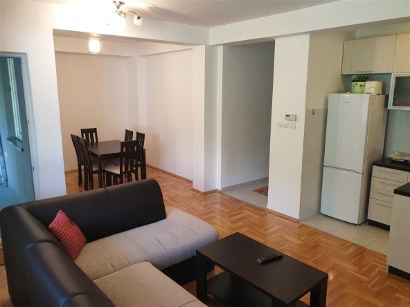 Дава се под наем Двустаен апартамент в Пловдив, Мараша - 54 кв.м за 198.9 € - Снимка #1