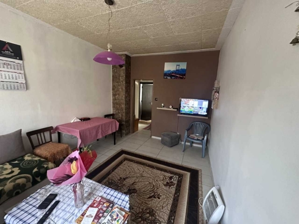 Тристаен апартамент в Пловдив, Кючук Париж - 64 кв.м за 945 €/кв.м - Снимка #1