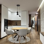 Дава се под наем Двустаен апартамент в София, Кръстова вада - 72 кв.м за 1196.97 € - Снимка #1