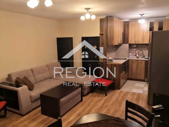 Дава се под наем Двустаен апартамент в Варна, Гранд Мол Варна - 60 кв.м за 459 € - Снимка #1