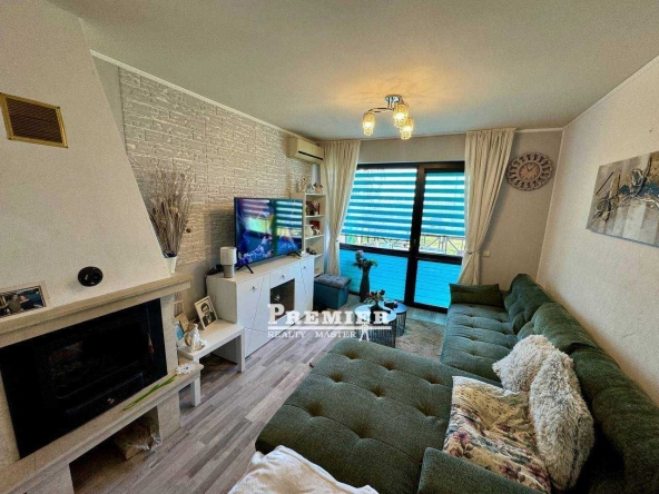 Къща в к.к. Слънчев бряг - 116 кв.м за 642 €/кв.м - Снимка #1