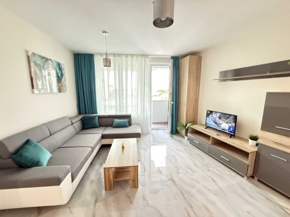 Дава се под наем Двустаен апартамент в София, Овча купел 2 - 75 кв.м за 712.98 € - Снимка #1