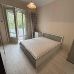 Дава се под наем Тристаен апартамент в Бургас, Център - 91 кв.м за 433.5 € - Снимка #1