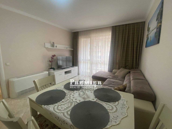 Двустаен апартамент в Свети Влас - 62 кв.м за 1078 €/кв.м - Снимка #1