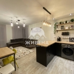 Дава се под наем Двустаен апартамент в Варна, Бриз - 68 кв.м за 817.53 € - Снимка #1