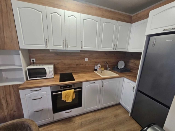 Двустаен апартамент в Пловдив, Беломорски - 68 кв.м за 1222 €/кв.м - Снимка #1