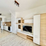 Дава се под наем Двустаен апартамент в Варна, Бриз - 60 кв.м за 698.19 € - Снимка #1