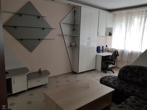 Дава се под наем Двустаен апартамент в София, Банишора - 66 кв.м за 697.17 € - Снимка #1