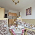 Едностаен апартамент в к.к. Слънчев бряг - 32 кв.м за 526 €/кв.м - Снимка #1