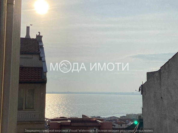 Къща в Свети Влас - 440 кв.м за 522 €/кв.м - Снимка #1